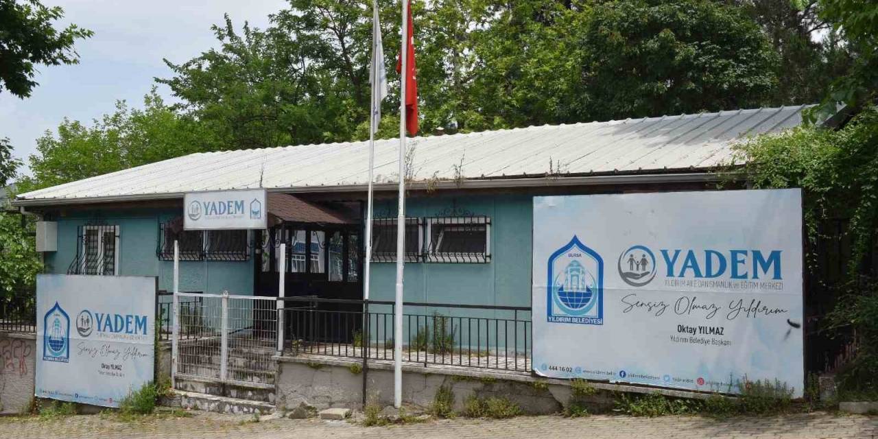 Yadem’den 9 Bin Kişiye Destek