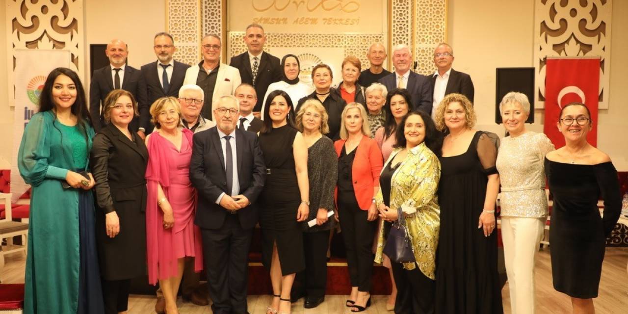 Demirtaş: “’ilkadım’da Sanat Var’ Sloganıyla Çalışmalarımıza Mühür Vuracağız”