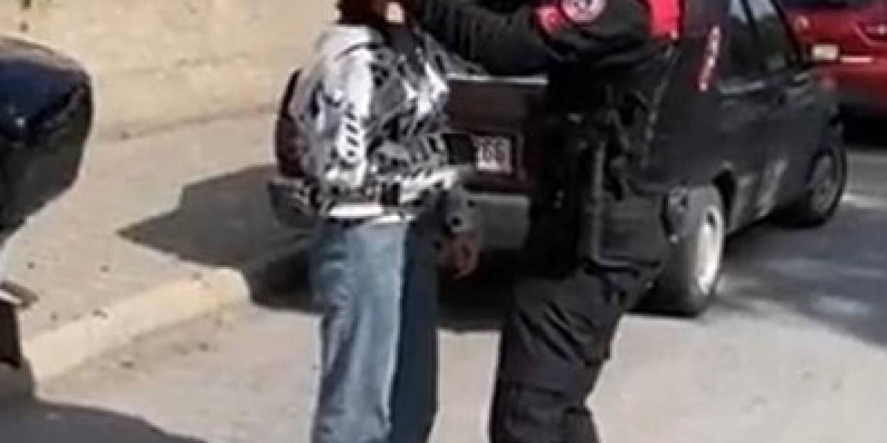 Sınava Geç Kalan Adayların İmdadına Kayseri Polisi Yetişti