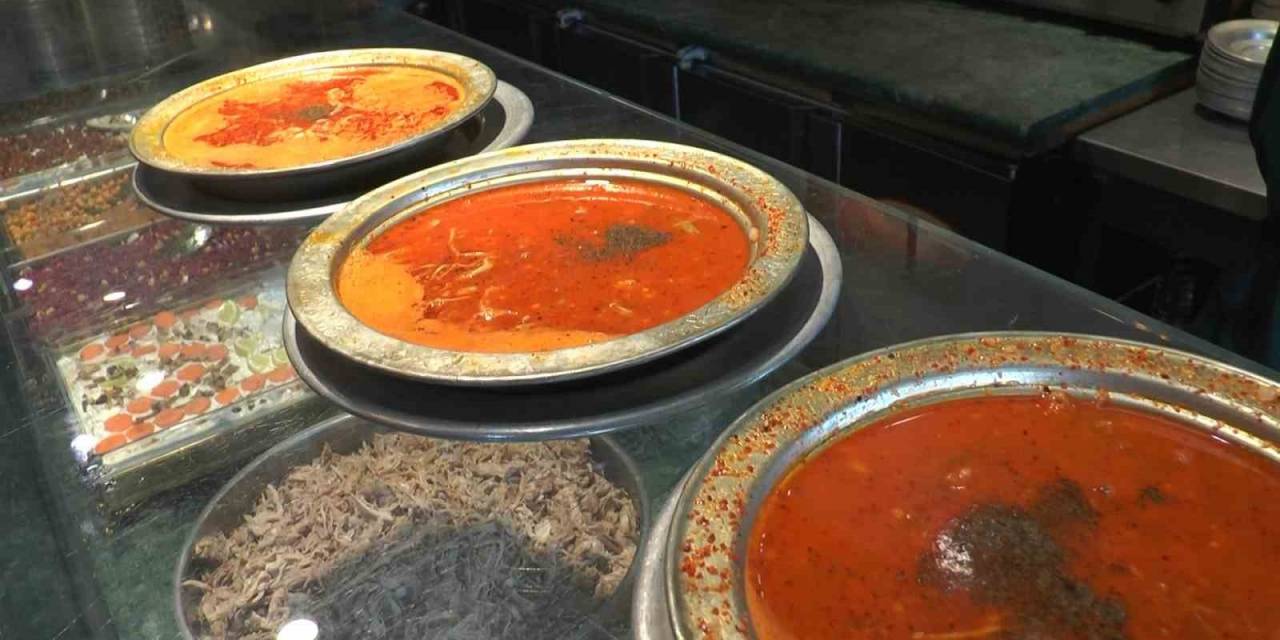 Vitamin Deposu: Beyran