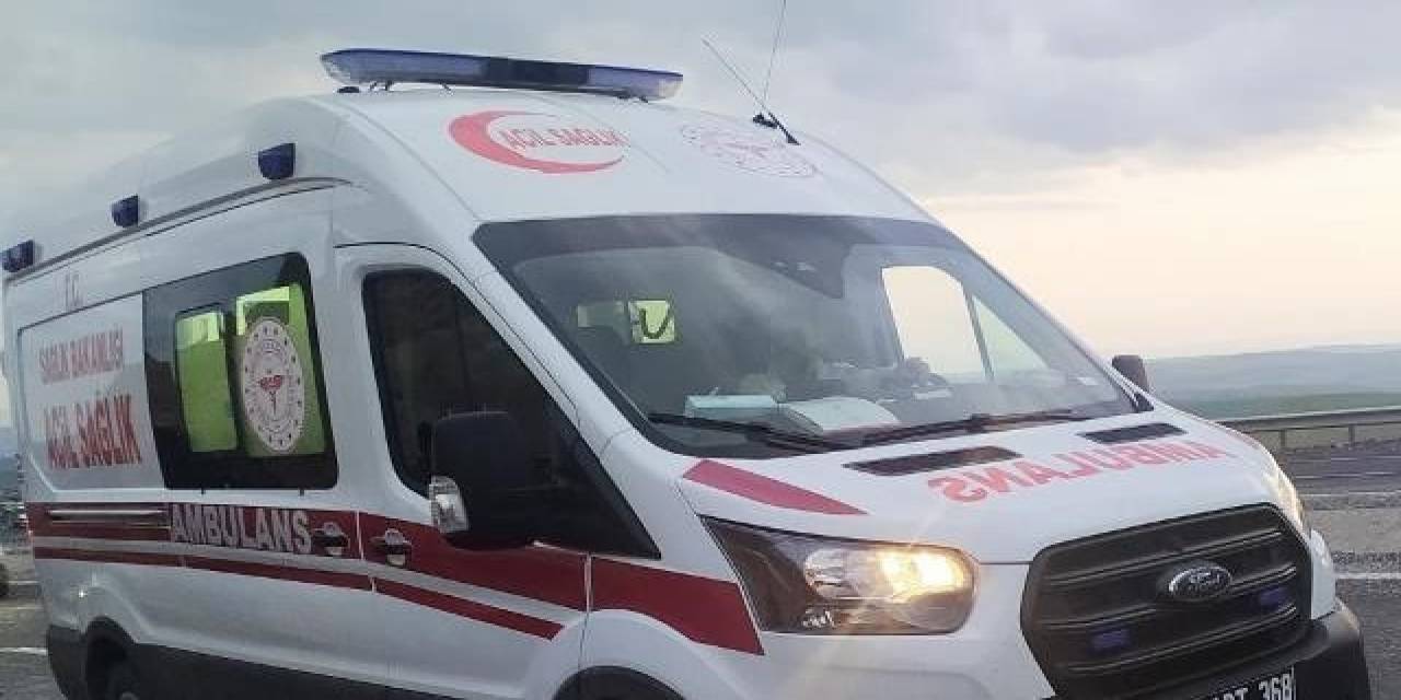 Mardin’de Elektrik Akımına Kapılan Çiftçi Hayatını Kaybetti