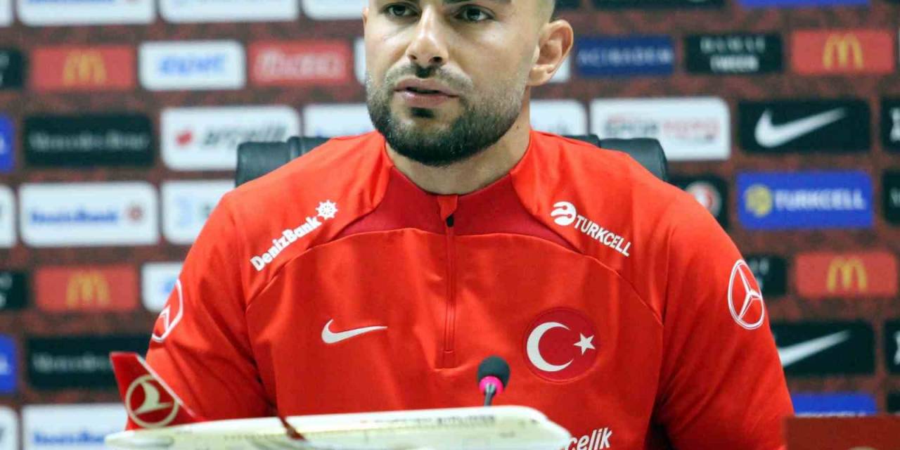 Abdülkerim Bardakcı: “gruptan Çıkmak İstiyoruz”