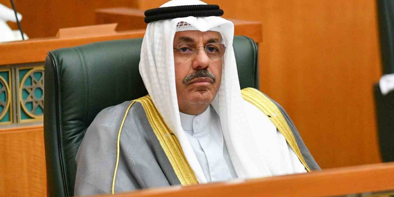 Kuveyt’te Şeyh Ahmed Nawaf Al-ahmad Al-sabah Liderliğinde Yeni Hükümet Kuruldu