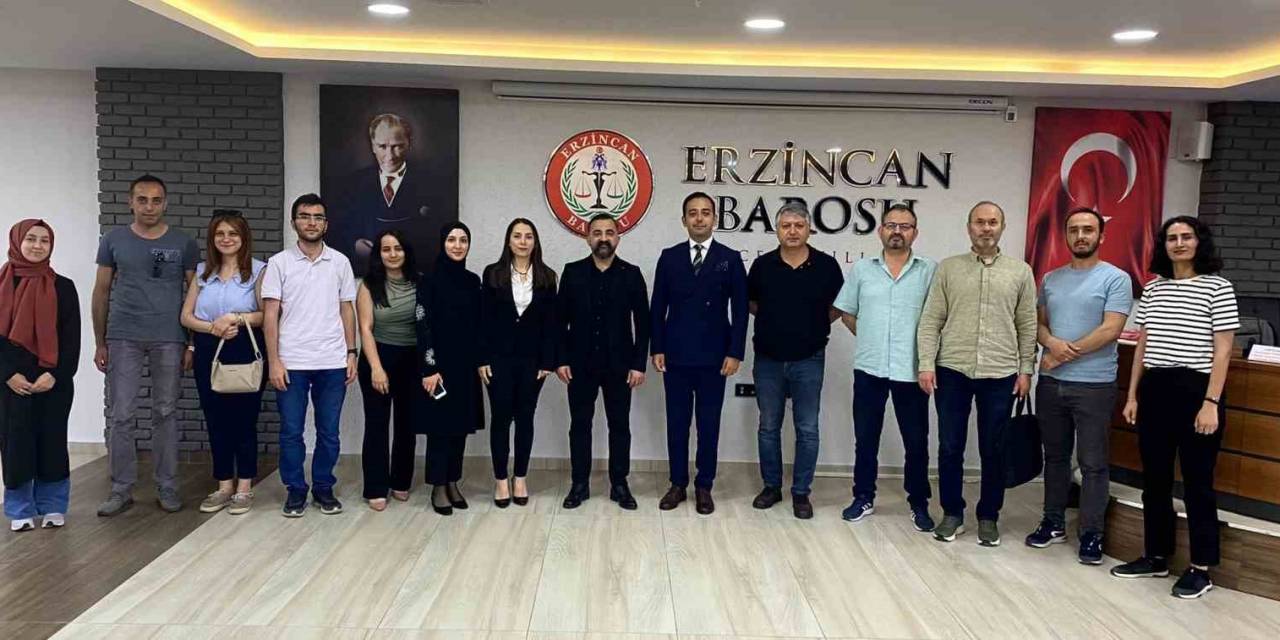 Baroda “mülteci Hukuku” Konulu Meslek İçi Eğitim Semineri Düzenlendi