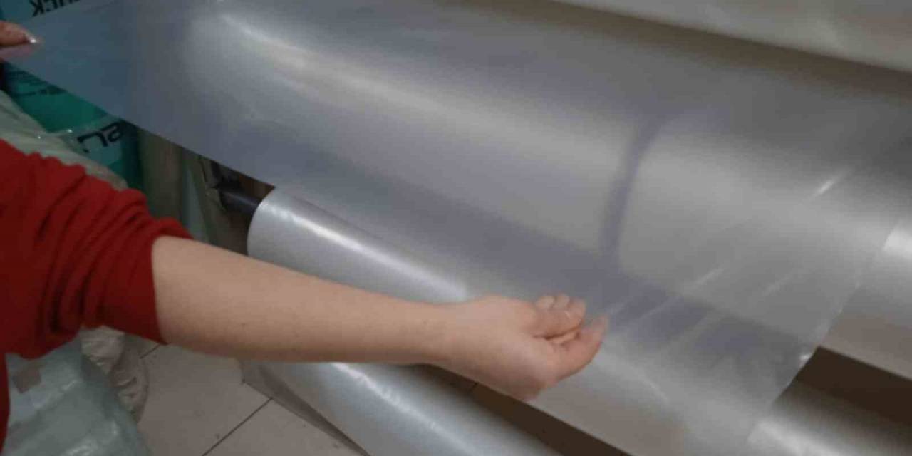 Kurban Bayramı Yaklaşırken Poşet Satışı Arttı