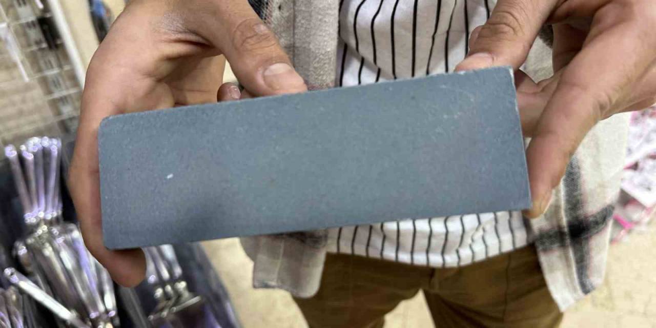 Kurban Kesiminde İhtiyaç Duyulabilecek Malzemelere Talep Arttı