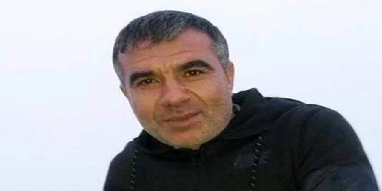 Balıkesir’de Cinayet