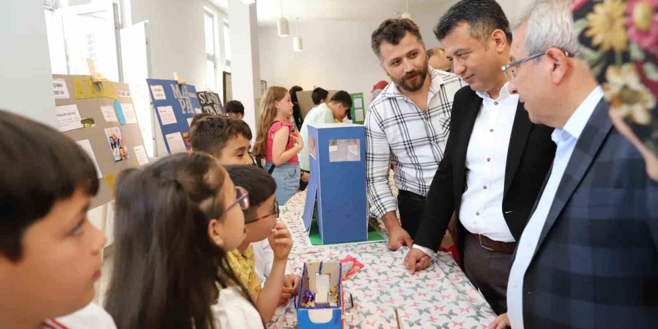 Genç Yeteneklerden Yeni Keşifler