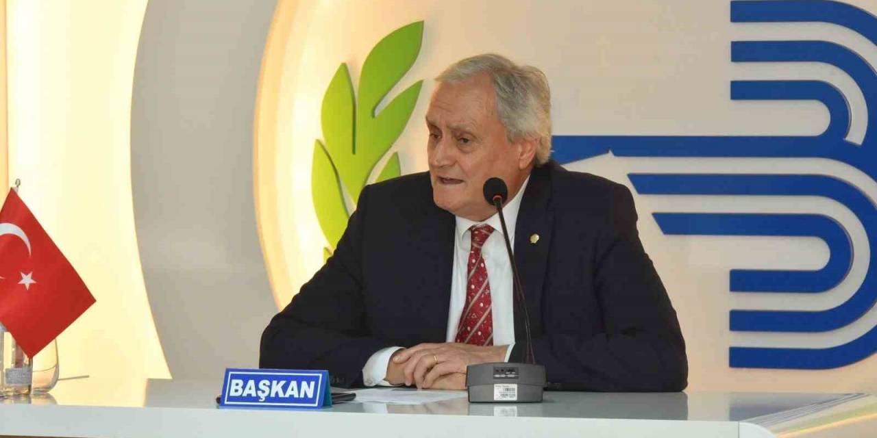 Çarşı Ve Kent Meydanı’ndan Bulunan Yerler 10 Yıllığına Kadar Kiraya Verilecek