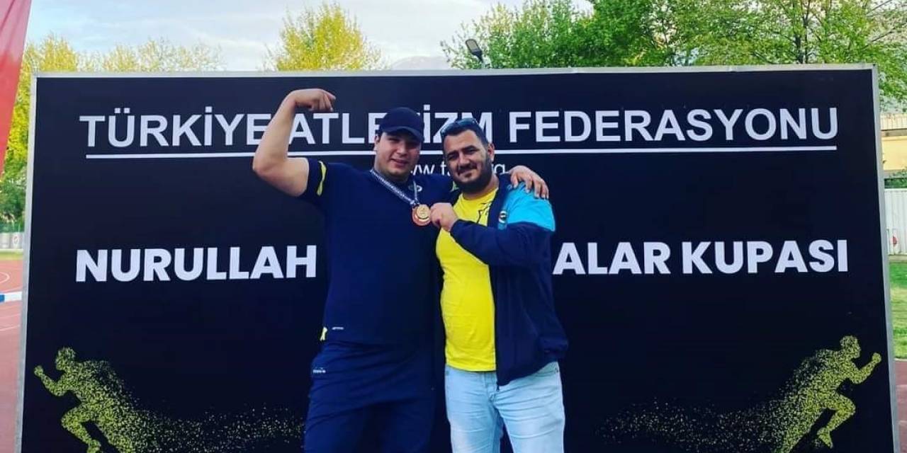 Banazlı Şampiyonu Yıkan Haber