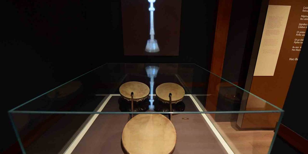 Hacı Bayram Veli Müzesi Ücretsiz