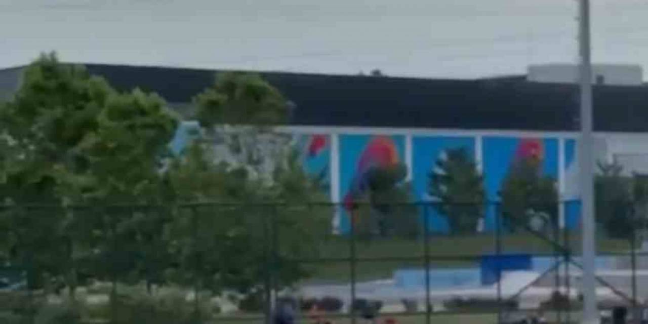 Bayrampaşa’da Oynanan Amatör Futbol Maçında Kavga Çıktı: Polis Tarafları Dağıtmak İçin Havaya Ateş Açtı