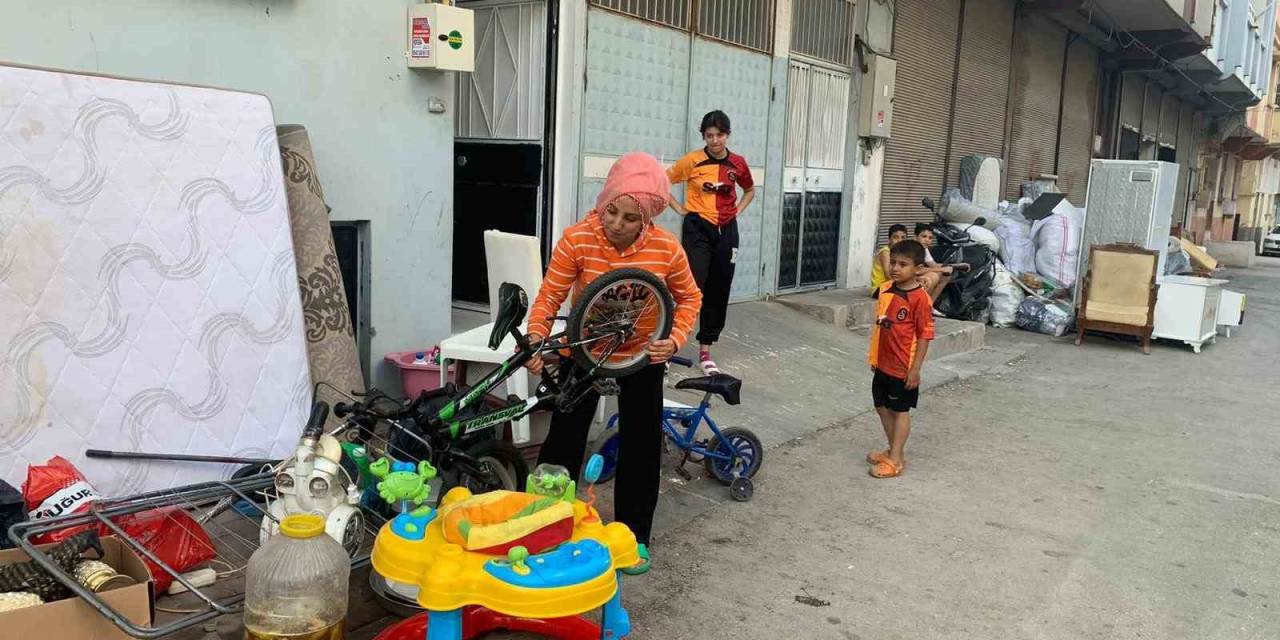 Kiracı Evdeyken Evi Başkasına Kiraladılar