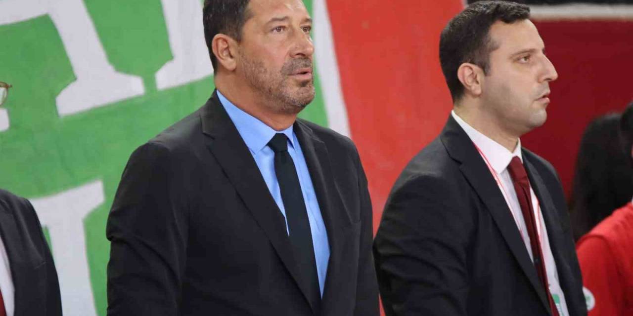 P. Karşıyaka Sezonu 28 Galibiyetle Tamamladı