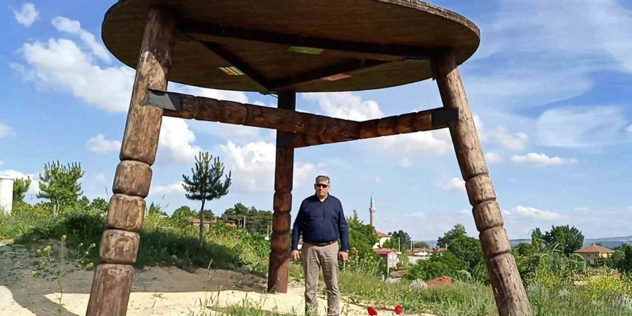 Bu Sofrayı Gören Şaşırıyor