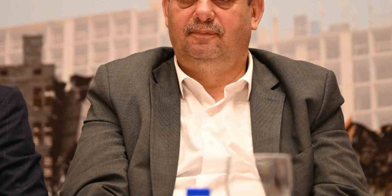 Başkan Değirmenci, “yalan Ve İftiralar Türk Adaletinin Önünde Çürütülmüştür”