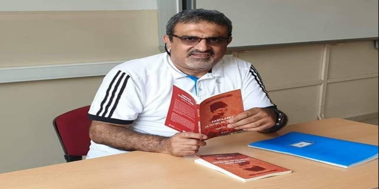 Tarih Kitabında Aydın’ın Efelerine Geniş Yer Verildi