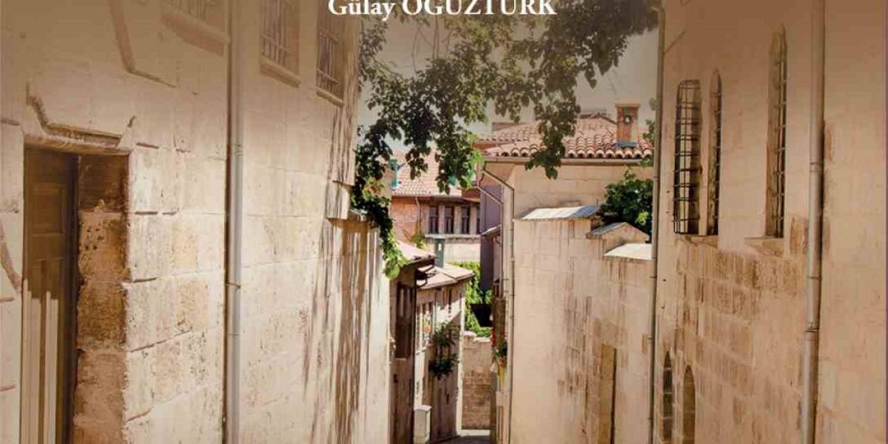 Anteplice Şirin Hanekler Kitabı Okuyucularla Buluştu