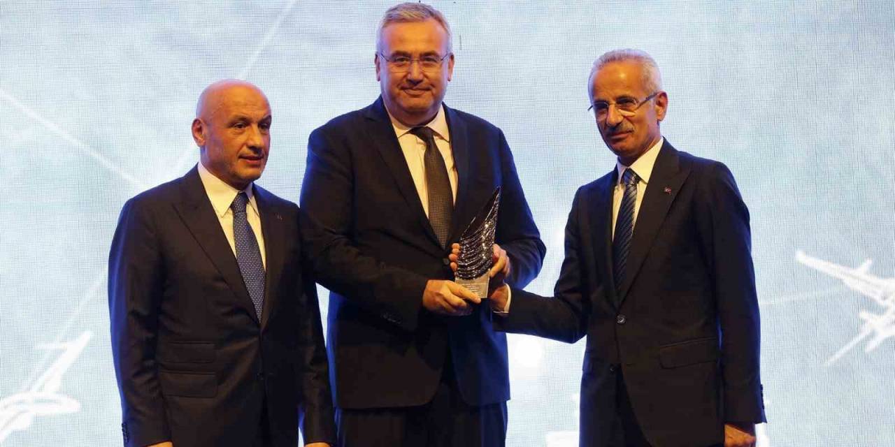 Corendon Airlines, ’türkiye’nin İlk 1000 İhracatçısı’ Listesinde