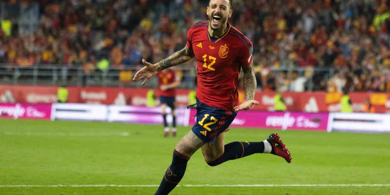 Real Madrid, Joselu’yu Satın Alma Opsiyonuyla Kiralık Olarak Kadrosuna Kattı