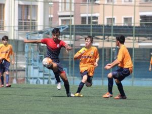 Ptt 1. Lig Ekibi Yalova’da Güldü