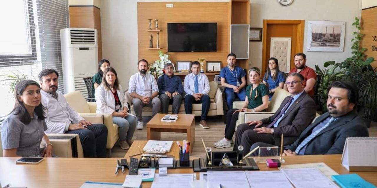 Vali Balcı: “çok Üzücü Bir Olay”