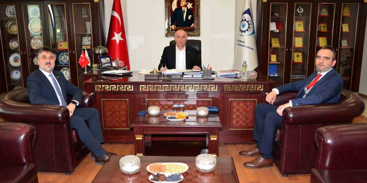 Etso Arabuluculuk  Ve Tahkim Merkezi Kuruluyor