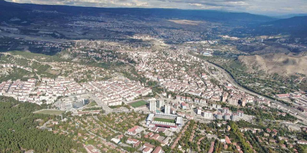 Karabük’te Mayıs Ayında 330 Konut Satışı Yapıldı