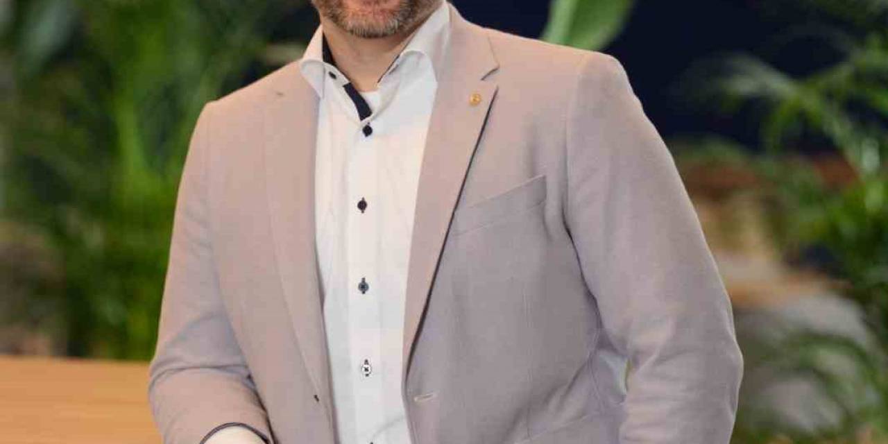 Mercedes-benz Tech Türkiye’de Direktör Değişikliği