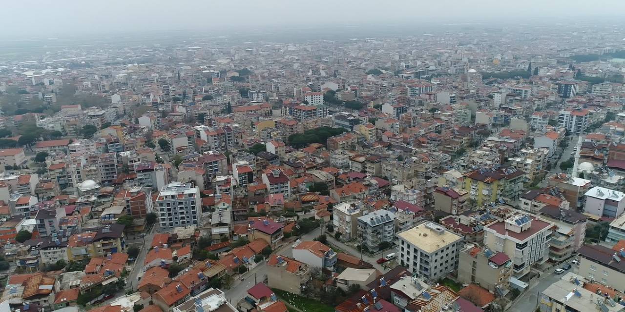 Başkan Kayda: “il Olmak İstiyoruz, Salihli Bunu Hak Ediyor”
