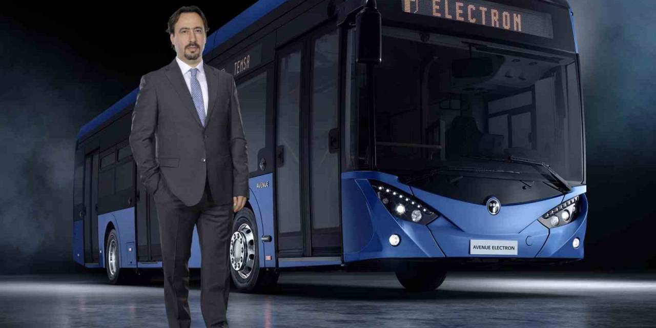 Temsa Otobüsleri, Enerjisa Enerji’nin Güneş Panellerinden Elde Edilen Enerjiyle Üretilecek