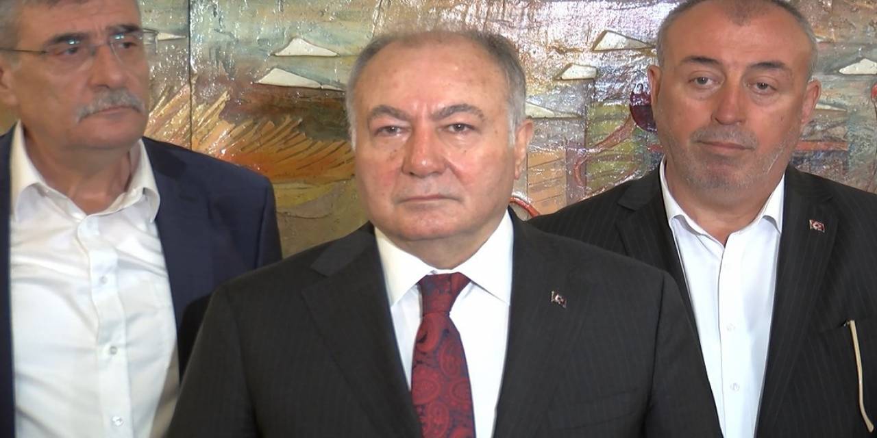 Asgari Ücret Tespit Komisyonu İkinci Toplantısı Sona Erdi