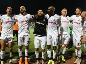 Beşiktaş’tan Gollü Başlangıç