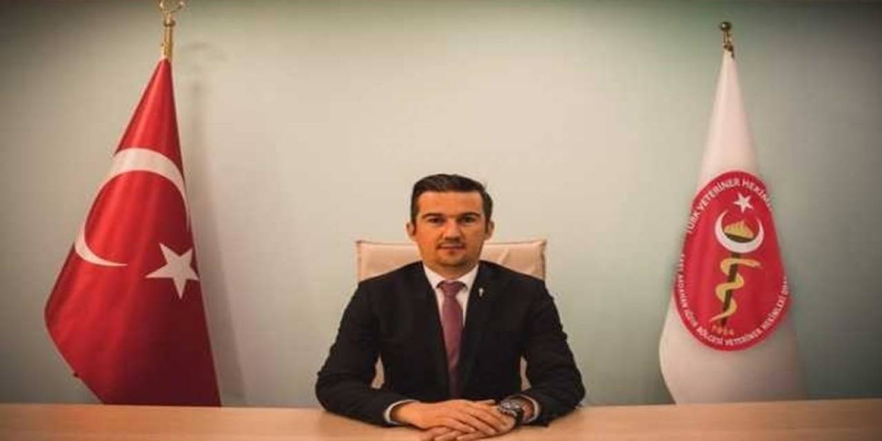 Başkan Ödül’den Vatandaşlara Kurbanlık Uyarısı