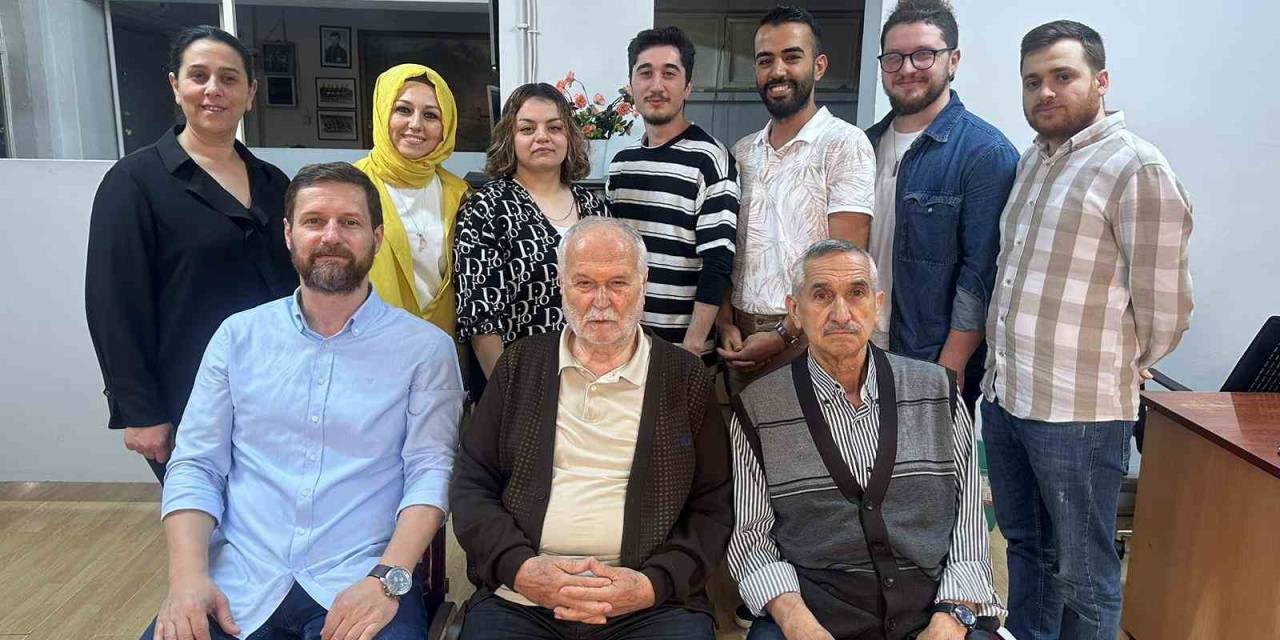 Sakarya’da El Değiştirmeden Yayın Hayatını Sürdüren Tek Gazete