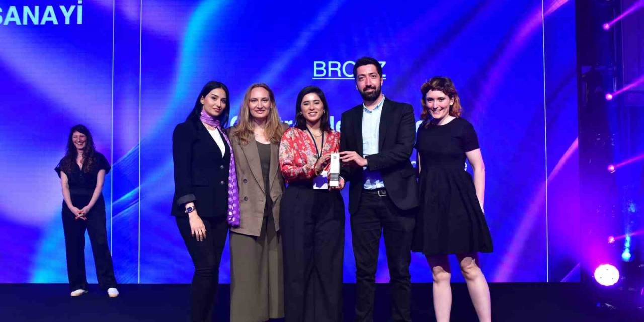 Brandverse Awards’tan Castrol’e 5 Ödül