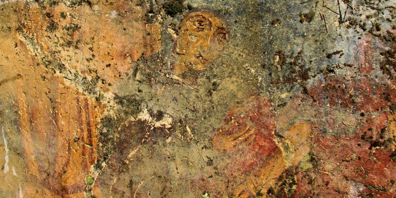 Latmos’ta Tarih Öncesi Kaya Resimlerinin Sayısı Her Geçen Gün Artıyor