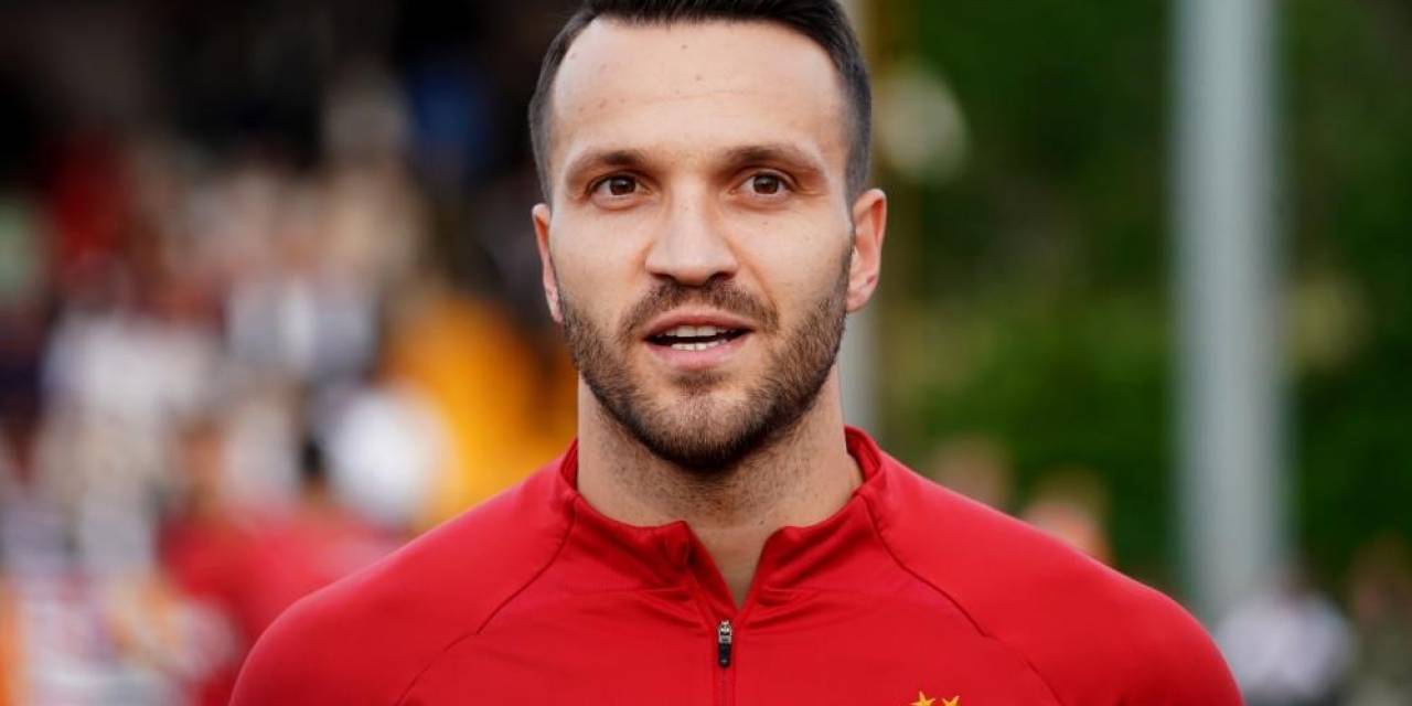 Okan Kocuk, Galatasaray’a Veda Etti