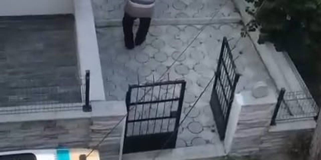 Edremit’te Şüpheli Ölüm