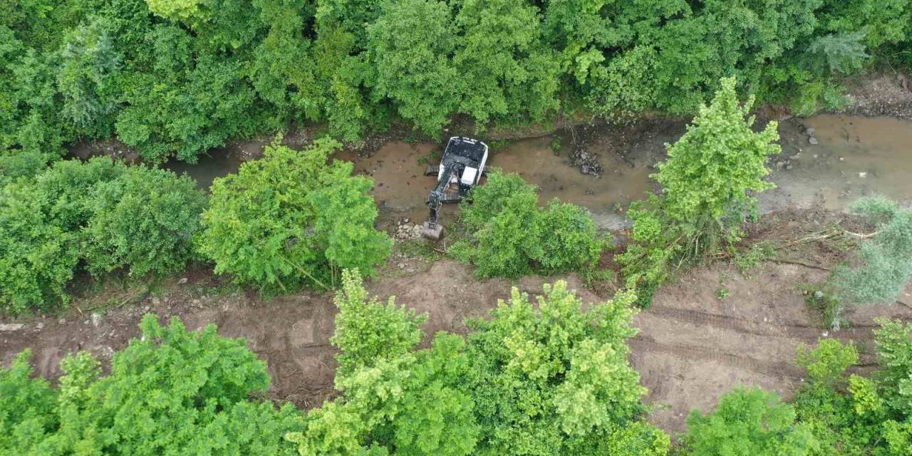 Başiskele’ye Yeni Yürüyüş Yolu