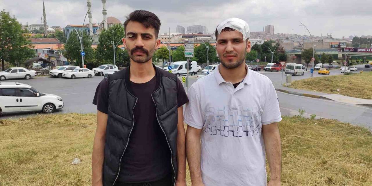 Sultangazi’de Kırmızı İhlali Yapan Maganda Kazaya Neden Oldu: Hamile Kadın Bebeğini Kaybetti, 4 Yaralı
