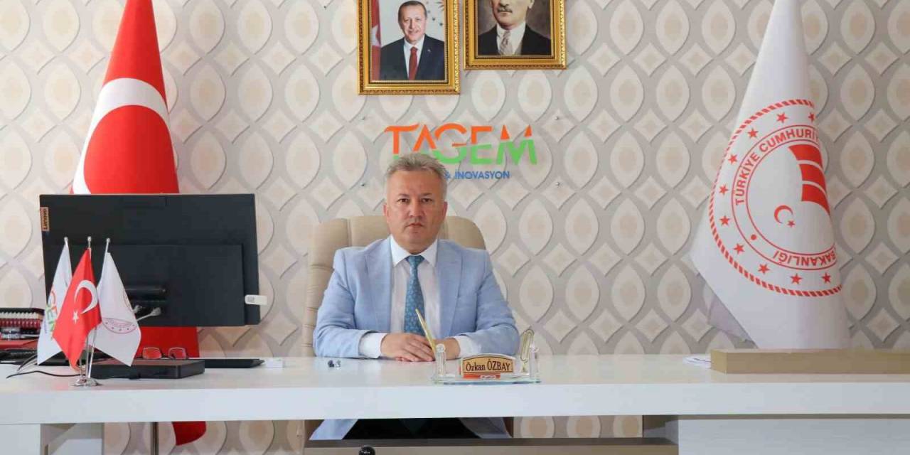 Elazığ’da Balık Üretim Çalışmaları Sürüyor