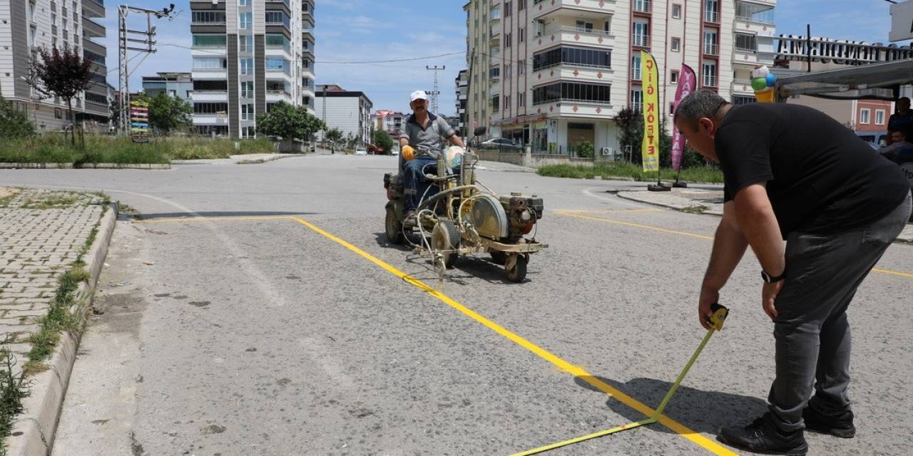 Kışla’ya Yeni Semt Pazarı