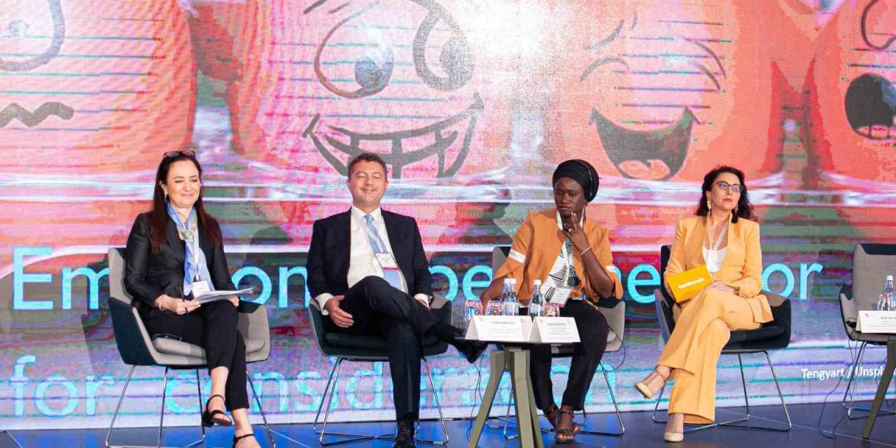 ’hepsitürkiye’den’ Tanıtıldı