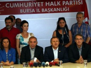 Gürsel Tekin’den Yeni Kabine Yorumu