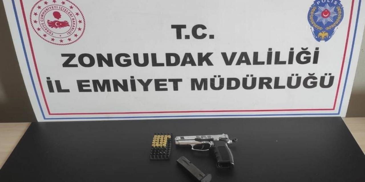 Düğün Konvoyunda Silahla Korku Yaşatanlara Ceza