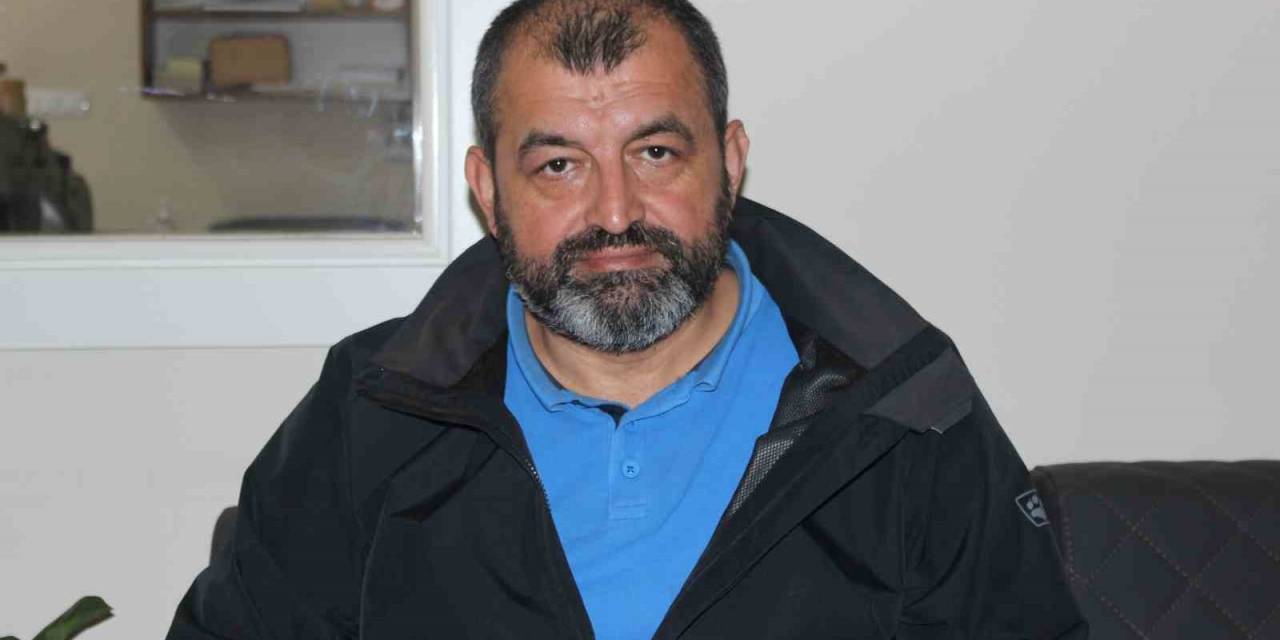 Sinop’tan Türkiye’ye ’muhabbet’ Gönderiyor