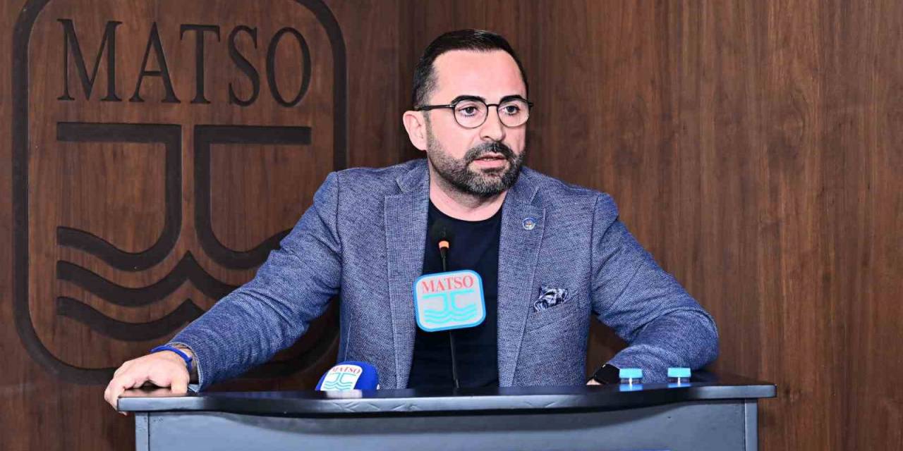 Başkan Güngör: “pandemi İle Gelen Müzik Yayın Saatleri Kısıtlaması Kaldırılmadır”