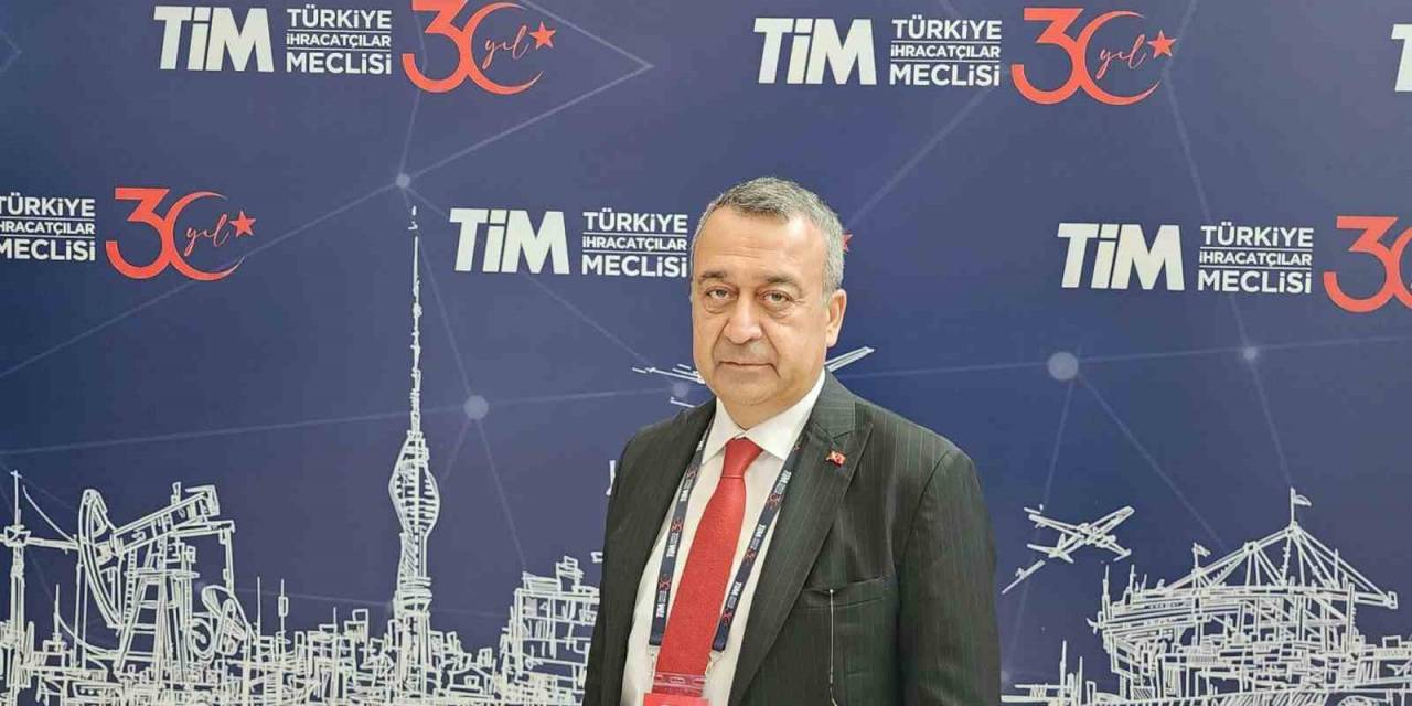 Kileci İlk Bine Giren Firmaları Kutladı