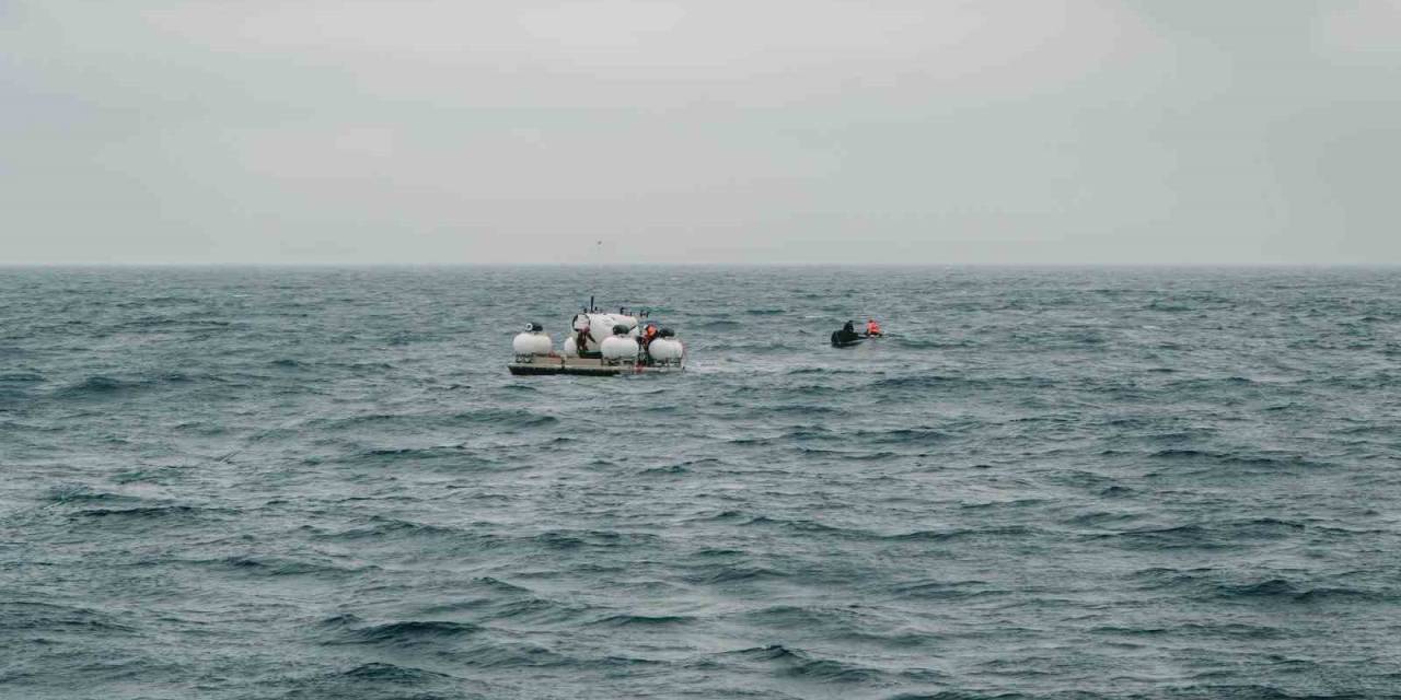 İngiliz Milyarderin Atlantik Okyanusu’nda Kaybolan Denizaltıda Olduğu Doğrulandı
